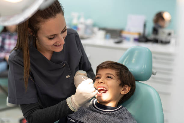 Best Emergency Dental Care for Trauma or Injury in Luverne, AL