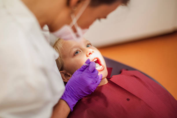 Best Emergency Tooth Extraction in Luverne, AL