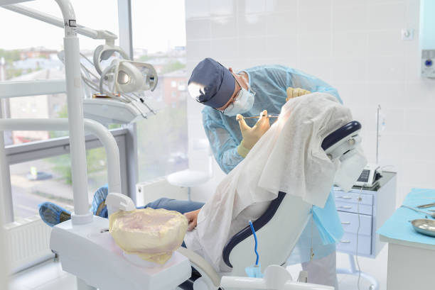 Best Emergency Broken Tooth Repair in Luverne, AL